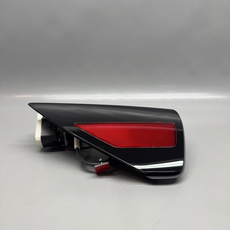 TESLA MODEL 3 CHARGE PORT LEFT 2018 2019 2020 2021 OEM 1566302-10-J
