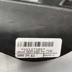 7P5807377A PORSCHE CAYENNE BUMPER GUIDE LEFT REAR 2011 2012 2013 2014 OEM 7P5807377A