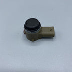 JK83-15K059-DC JAGUAR F-PACE PARKING SENSOR JK83-15K059-DC 2016 2017 2018 2019 2020 OEM BLACK