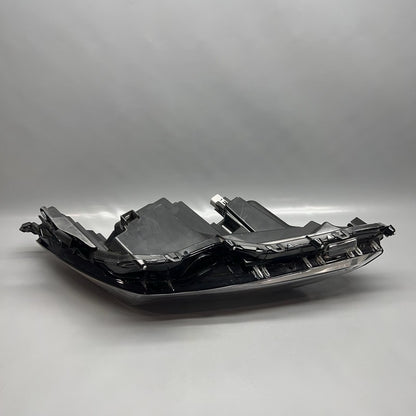 TOYOTA CAMRY HEADLIGHT LEFT DRIVER 2018 2019 2020 LED OEM 