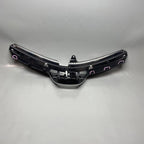 53114-02730 TOYOTA COROLLA GRILLE FRONT BUMPER 53114-02730 2017 2018 OEM