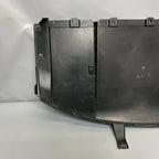1057320-00-B TESLA MODEL S UNDERTRAY SHIELD COVER REAR 2016 2017 2018 2019 OEM 1057320-00-B