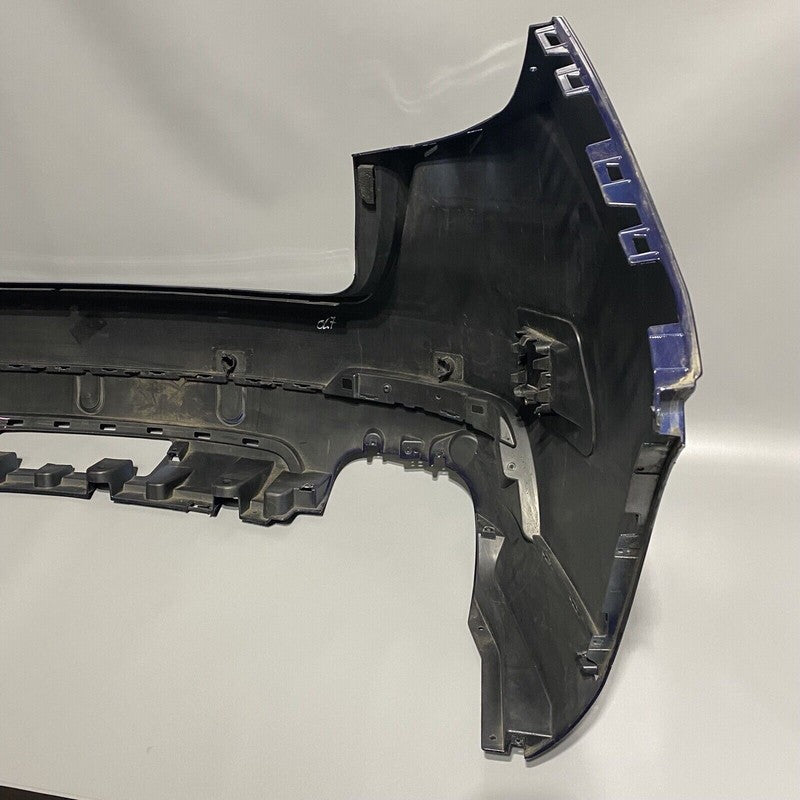 670065661 MASERATI LEVANTE REAR BUMPER 2016 2017 2018 OEM 670065661