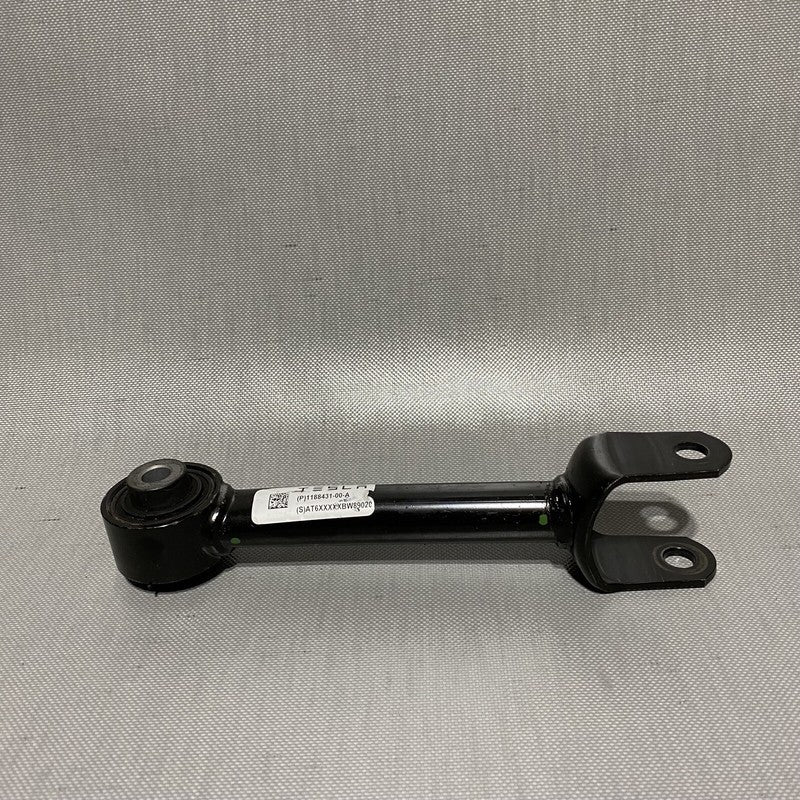 TESLA MODEL Y SUSPENSION CONTROL ARM REAR 1188431-00-A 2020 2021 2022 