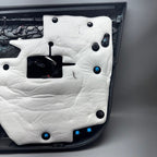TESLA MODEL X PLAID DOOR PANEL LEFT REAR 2021 2022-2024 2025 OEM 16341