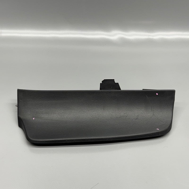 TESLA MODEL X WHEEL FAIRING MUD FLAP RIGHT FRONT 2016-2022 2023 2024 2