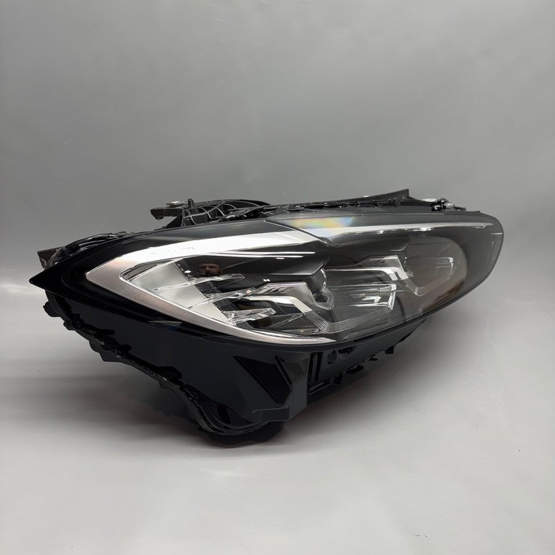 BMW 430 M4 HEADLIGHT RIGHT PASSENGER 2021 2022 LED OEM 5A29B24
