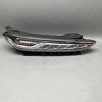 HYUNDAI KONA DAYTIME RUNNING LIGHT RIGHT PASSENGER 2018 2019 20 2021 9