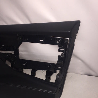 1007957-00 TESLA MODEL S DOOR PANEL RIGHT FRONT 2012 2013 2014 2015 OEM
