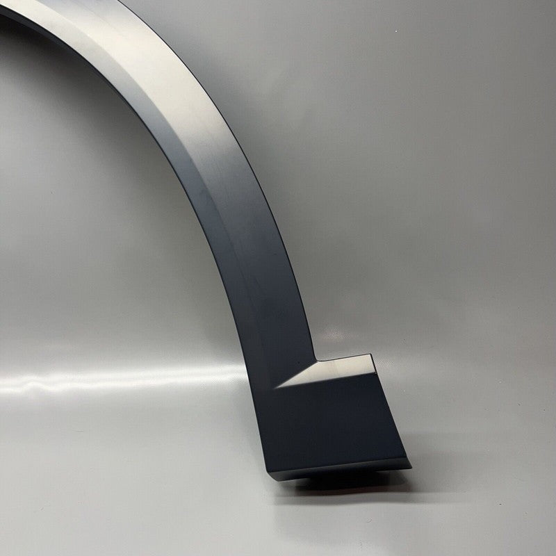 AUDI E-TRON WHEEL ARCH FLARE LEFT FRONT 2019 2020 2021 2022 OEM 4KE853