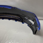 TESLA MODEL Y FRONT BUMPER 2022 2023 NON SENSOR TYPE 1540102-17-F OEM