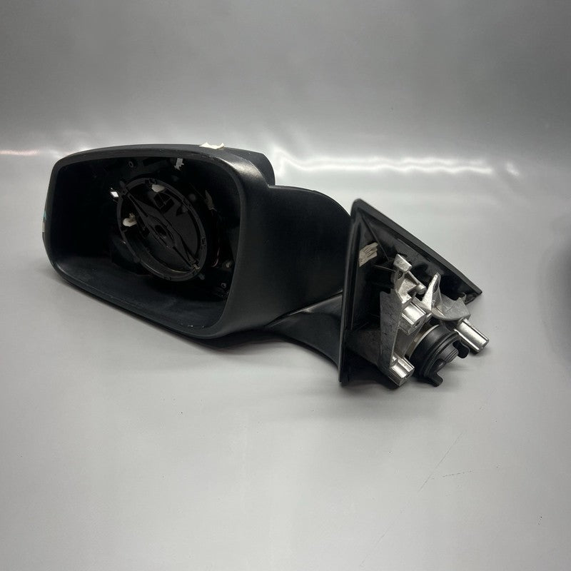 7338963 BMW 328 MIRROR LEFT DRIVER 2012 2013 2014 2015 51167338963 F30 SEDAN OEM