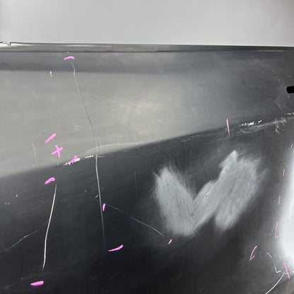 MODEL 3 TESLA MODEL 3 DOOR LEFT FRONT 2017 2018 2019 2020 2021 2022 2023 OEM 