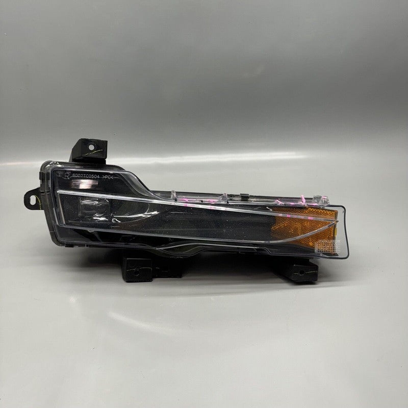 TESLA MODEL 3 FOG LIGHT RIGHT SIDE 1077392-00-F 2017 2018 2019 2020 OE
