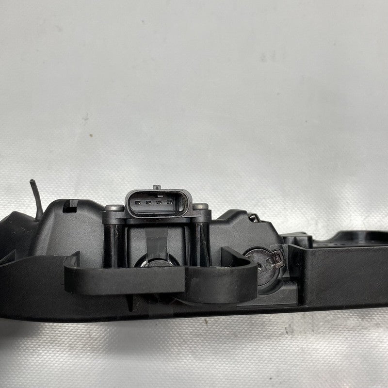 1528114-00-D TESLA MODEL Y 3 DOOR HANDLE LEFT OUTER 2017 2018 2019 2020 2021 2022 OEM