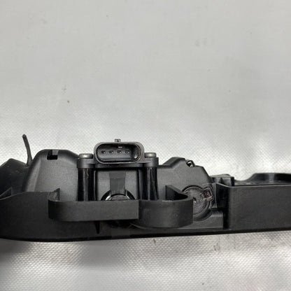 1528114-00-D TESLA MODEL Y 3 DOOR HANDLE LEFT OUTER 2017 2018 2019 2020 2021 2022 OEM
