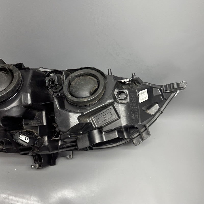 HS73-13W030-AK FORD FUSION HEADLIGHT LEFT DRIVER 2017 2018 2019 2020 HALOGEN OEM HS73-13W030-AK
