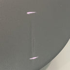 1055483-21-L TESLA MODEL X DOOR TRIM RIGHT FRONT 2016 2017 2018 2019 2020 OEM 1055483-21-L