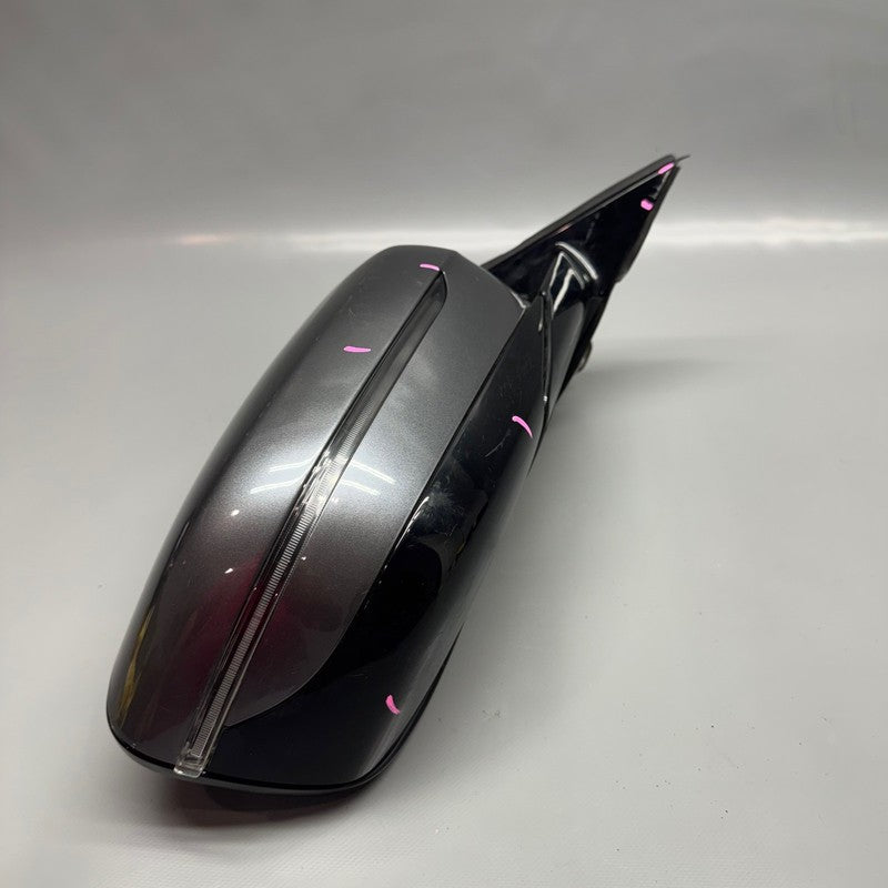 BMW 330I MIRROR RIGHT PASSENGER 2021 2022 2023 2024 OEM E1041521