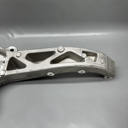 1188311-00-E TESLA MODEL Y KNUCKLE SPINDLE LEFT FRONT 2020 2021 2022 2023 OEM 1188311-00-E