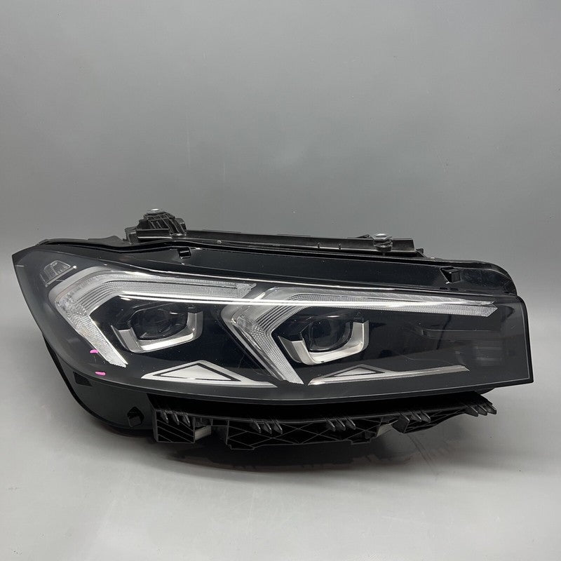 5A1A502-03 BMW 330 HEADLIGHT RIGHT PASSENGER 2023 2024 LED OEM 5A1A502-03