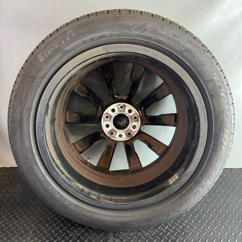 BMW X5 X6 WHEEL RIM 20 INCH FRONT 2020 2021 2022 2023 2024 2025 OEM 80