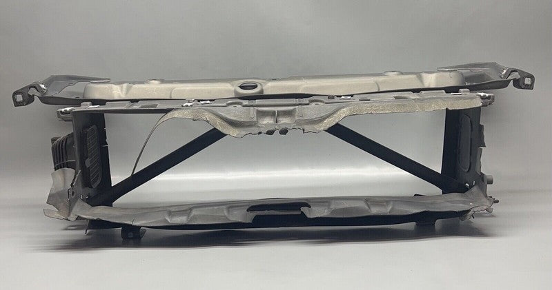 328 BMW 328 RADIATOR FRAME SUPPORT 2012 2013 2014 2015 2016 OEM 