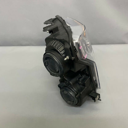 FL34-13005-AU FORD F-150 HEADLIGHT RIGHT PASSENGER SIDE 2015 2016 2017 HALOGEN OEM