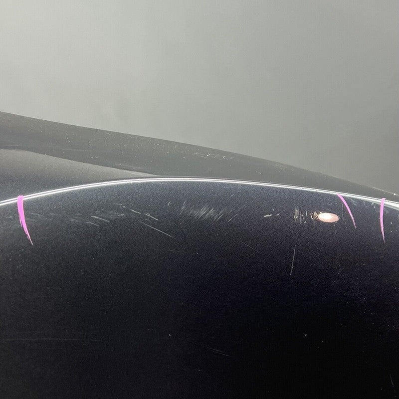 1493745-00-A TESLA MODEL Y FRONT BUMPER 2023 2024 NON SENSOR OEM 1493745-00-A