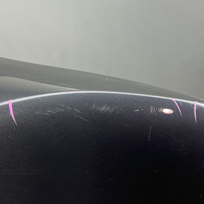 1493745-00-A TESLA MODEL Y FRONT BUMPER 2023 2024 NON SENSOR OEM 1493745-00-A