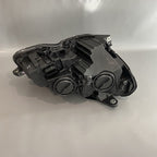A2048209959 MERCEDES BENZ C250 HEADLIGHT LEFT DRIVER 2012 2013 2014 HALOGEN OEM A2048209959