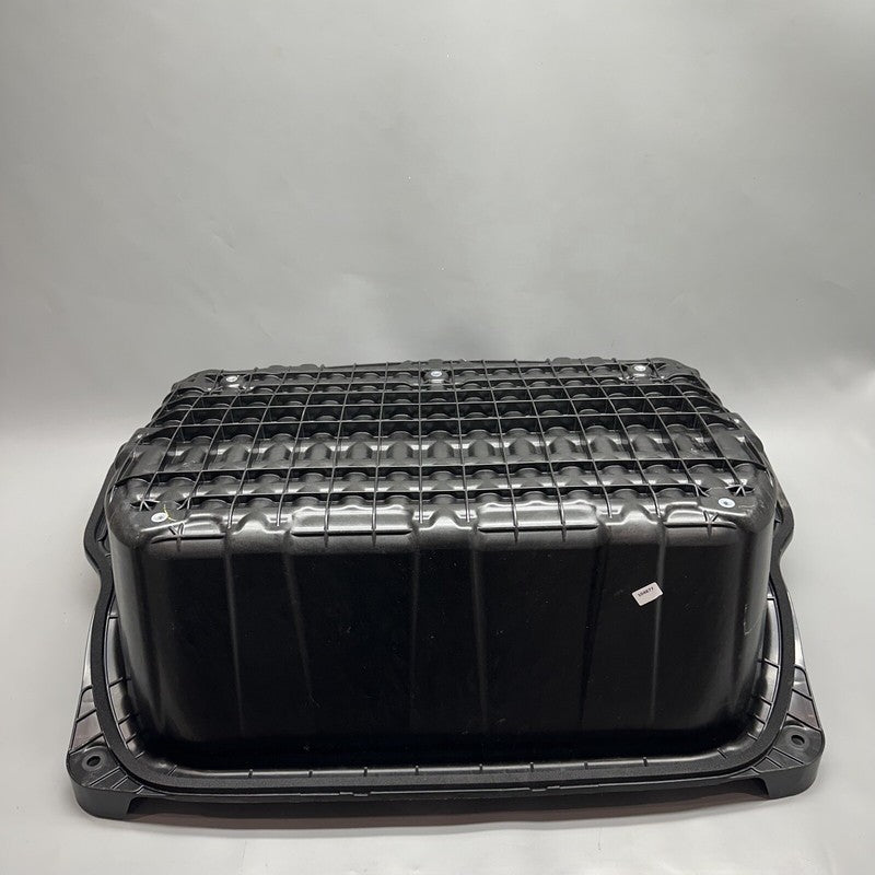 1508656-00-E TESLA MODEL Y REAR TRUNK CARGO STORAGE TUB 2020 2021 2022 2023 OEM 1508656-00-E