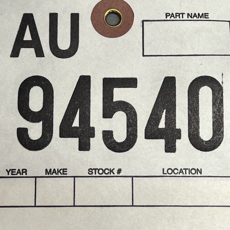 L8B3-13404-DD LAND ROVER DEFENDER TAIL LIGHT RIGHT PASSENGER 2020 2021 2022 OEM L8B3-13404-DD