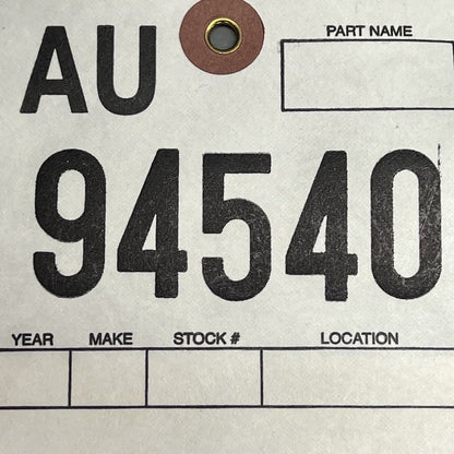 L8B3-13404-DD LAND ROVER DEFENDER TAIL LIGHT RIGHT PASSENGER 2020 2021 2022 OEM L8B3-13404-DD