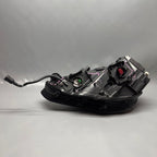 AUDI A3 S3 HEADLIGHT RIGHT PASSENGER 2014 2015 2016 BI XENON OEM DAMAG