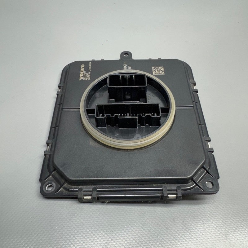 VOLVO XC90 XC60 XC40 HADLIGHT BALLAST 2018 2019 2020 2021 2022 OEM 323