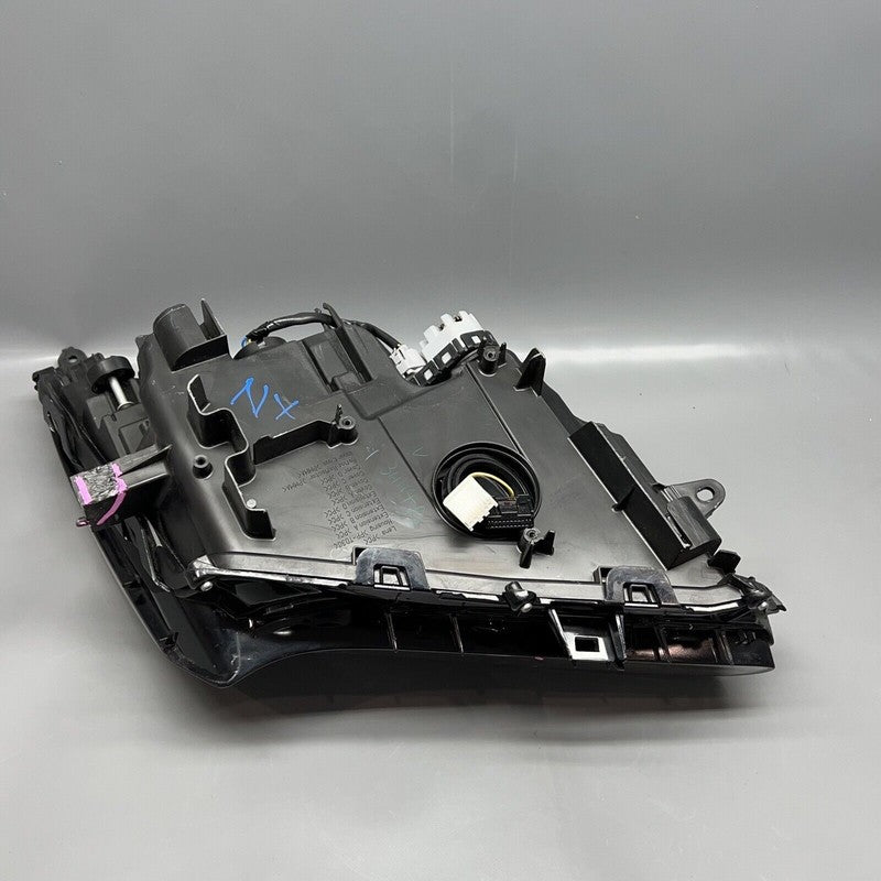 NX200T LEXUS NX200T NX300H HEADLIGHT LEFT DRIVER 2015 2016 2017 OEM