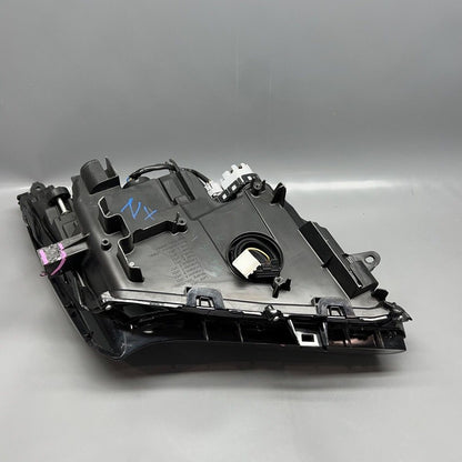 NX200T LEXUS NX200T NX300H HEADLIGHT LEFT DRIVER 2015 2016 2017 OEM