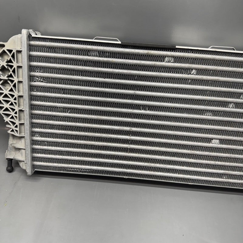 MERCEDES BENZ GL350 INTERCOOLER 2013 2014 2015 2016 OEM A0995002800