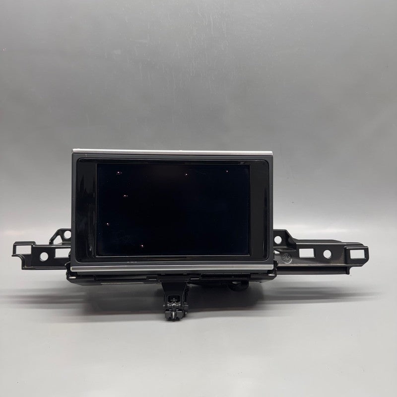 AUDI A6 A7 GPS NAVIGATION DISPLAY 2012 2013 2014 2015 OEM 4G191960K
