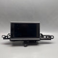 AUDI A6 A7 GPS NAVIGATION DISPLAY 2012 2013 2014 2015 OEM 4G191960K