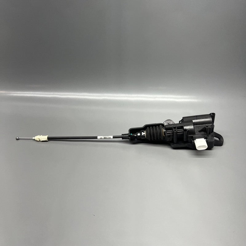 1500398-00-H TESLA MODEL Y HOOD LATCH ACTUATOR 2020 2021 2022 2023 1500398-00-H OEM