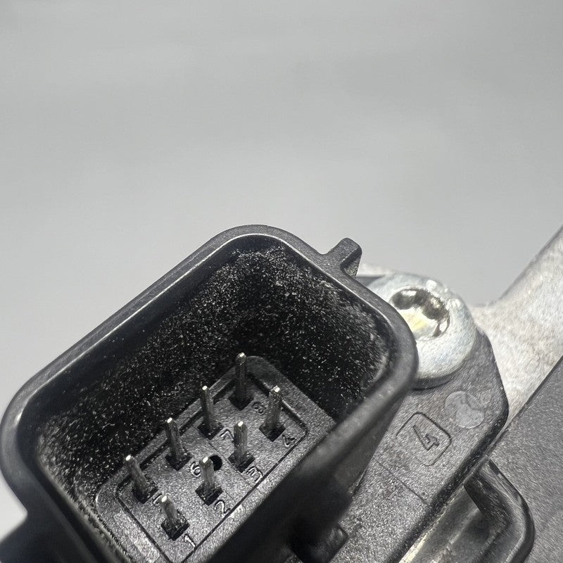 88162-0W010 LEXUS GS350 BLIND SPOT RADAR LEFT F-SPORT 2013 2014 2015 OEM 88162-0W010