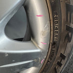 MERCEDES BENZ MAYBACH 57 62 WHEEL RIM 19 INCH 2003 - 2008 2009 2010 20