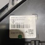 PORSCHE MACAN HEADLIGHT RIGHT PASSENGER FULL LED 95B941010AR 2019 2020