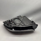 MERCEDES BENZ C300 HEADLIGHT LEFT DRIVER 2022 2023 2024 2025 FULL LED 
