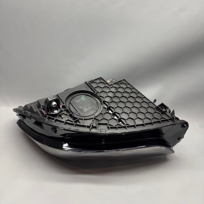 MERCEDES BENZ C300 HEADLIGHT LEFT DRIVER 2022 2023 2024 2025 FULL LED 