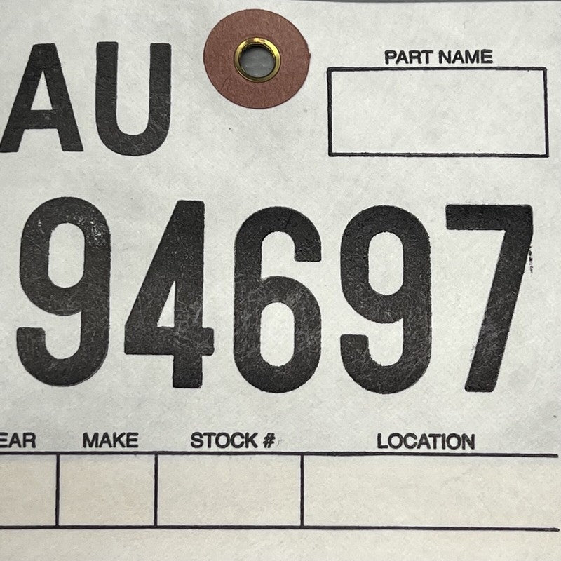 9363059905 MAZDA CX-5 HEADLIGHT LEFT DRIVER LED 2017 2018 2019 2020 OEM 9363059905