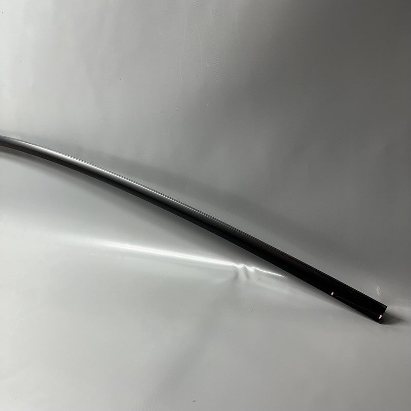 TESLA MODEL Y BRIGHT TRIM ROOF MOLDING LEFT 2020 2021 2022 2023 149573