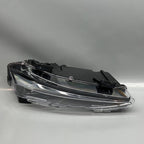 1563710-00-B TESLA MODEL S PLAID FOG LIGHT LEFT DRIVER 2021 2022 2023 OEM 1563710-00-B